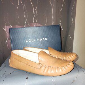 Cole Haan Evelyn Driver Shoe's